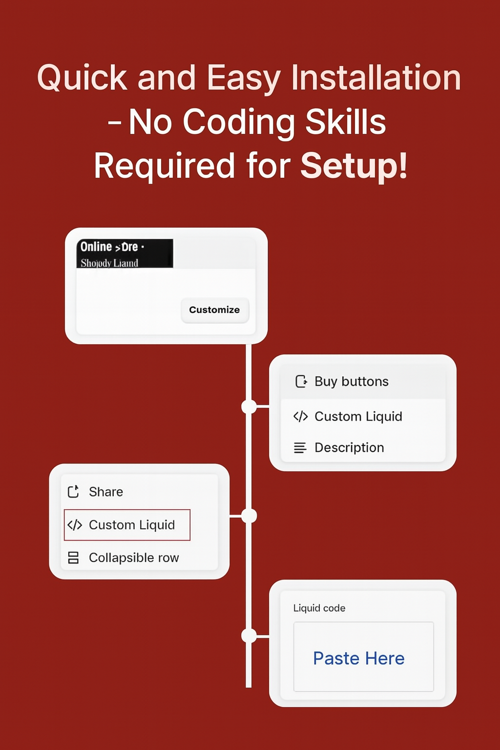 Liquid Pro Toolkit (3 bundle + 1 Free)