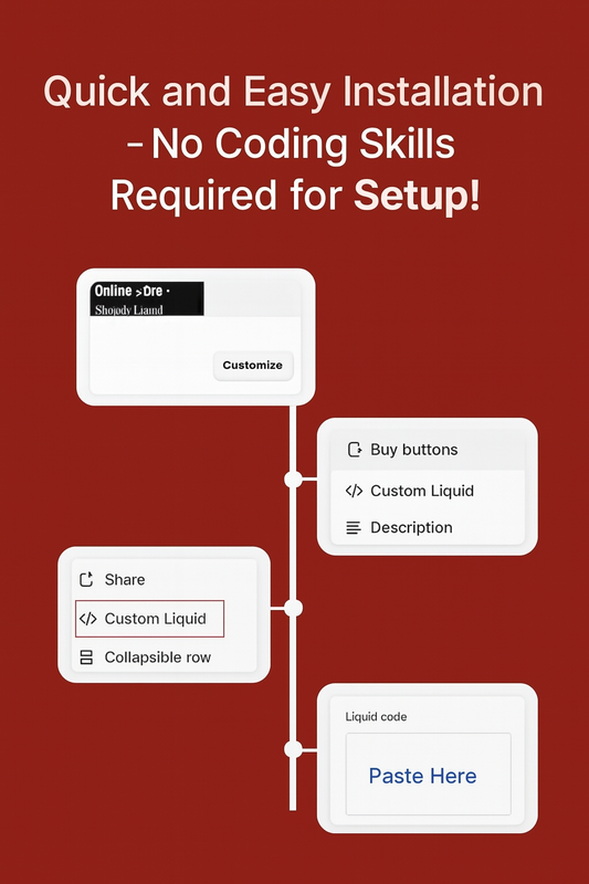 Liquid Pro Toolkit (3 bundle + 1 Free)