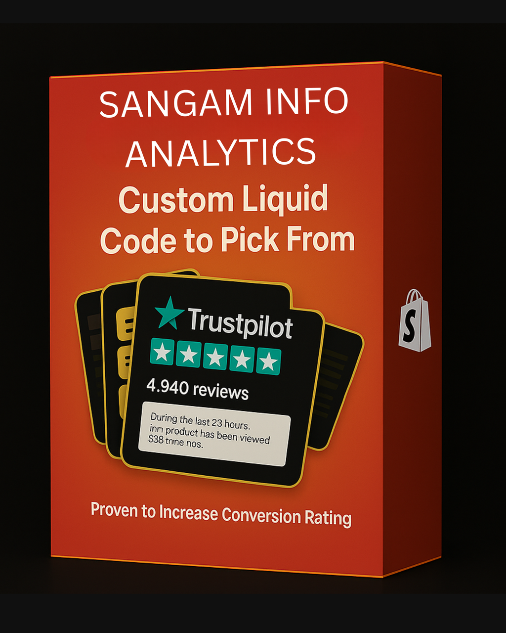 Liquid Pro Toolkit (3 bundle + 1 Free)